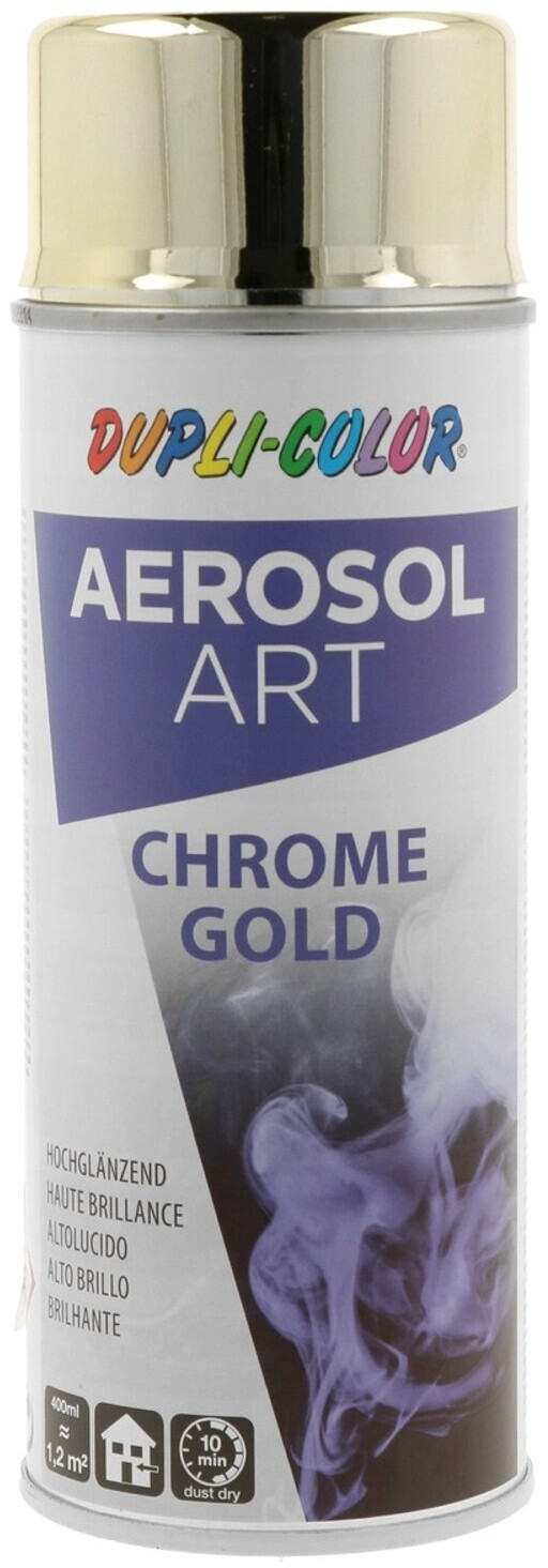 CAR1 Autolack SILBER 400ml Felgensilber, Spraydose Lackspray