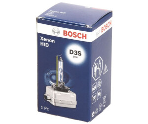 Bosch Xenon D3S a € 49,50 (oggi)  Migliori prezzi e offerte su idealo