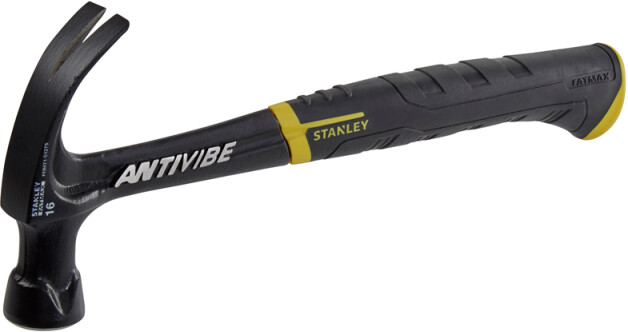 Stanley FatMax® Hi Velocity Framing Hammer 340g (12oz) au meilleur prix sur