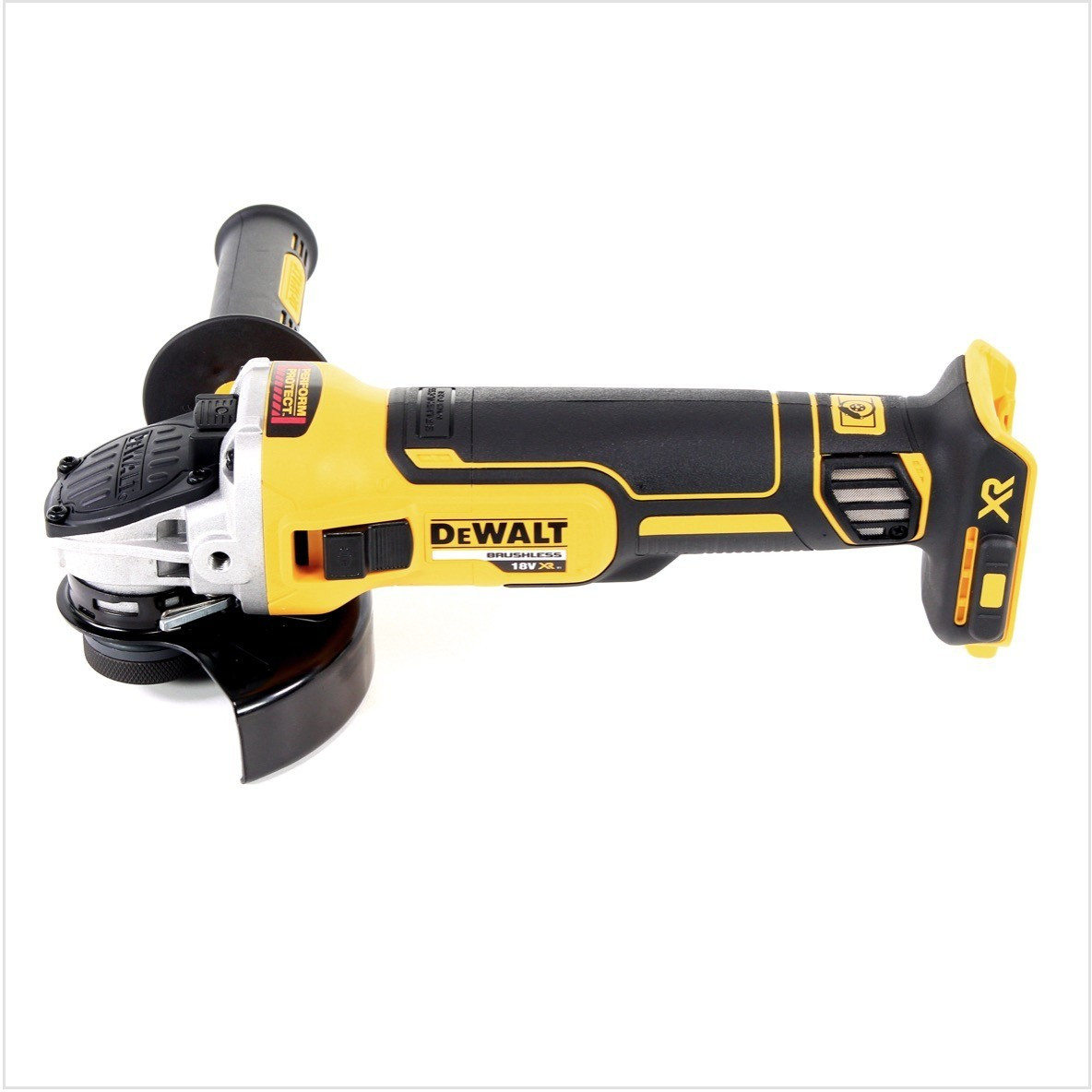 DeWalt DCG 405 P1 ab € 239,90 | Preisvergleich bei idealo.at