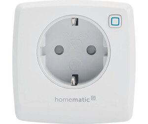 eQ-3 150327A0 Homematic IP Dimmer Smart Steckdose Sehr Gut