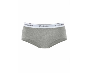 Polair solidariteit poeder Calvin Klein Modern Cotton Logo-Panty ab 15,99 € | Preisvergleich bei  idealo.de