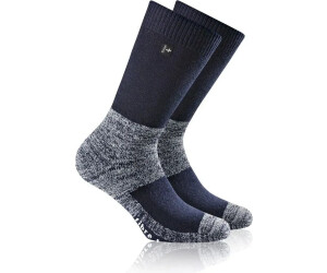 Rohner Fibre Tech Trekkingsocken (60300) ab 17,05 ...