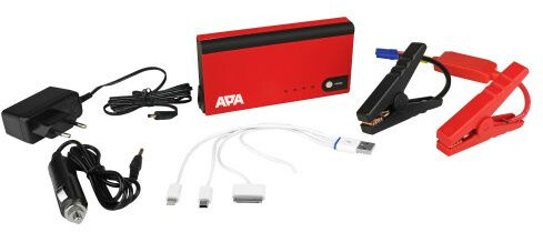APA Batterie-Erhaltungsladegerät (16496) ab 27,99 €