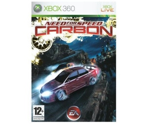 Need for Speed: Carbon (Xbox 360)