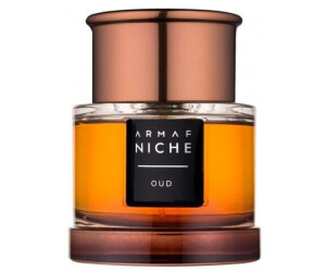 Armaf Oud Eau de Parfum 90ml ab 33 60 Preisvergleich bei