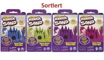 Spin Master Kinetic Sand Pack S 227g ab 4,99 €