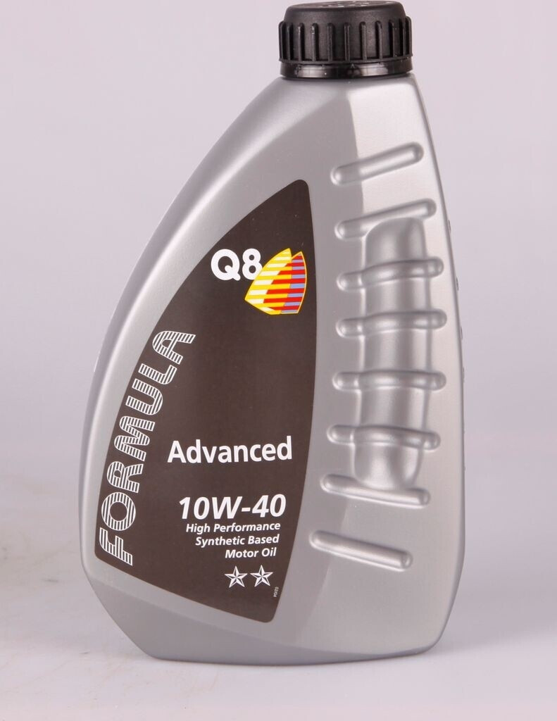 Q8 Formula Advanced 10W-40