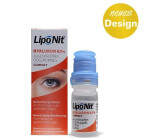 LipoNit 0,1% Augentropfen MDO (10 ml)