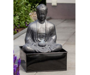 Heissner Zink Combi Buddha Led Ab 169 00 Preisvergleich Bei