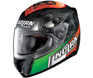 Nolan N60-5 Gemini Melandri a € 191,21 (oggi) | Migliori prezzi e offerte  su idealo
