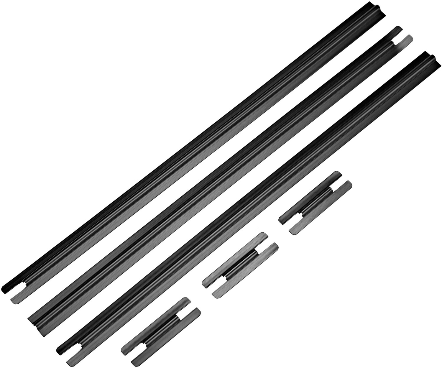 Shimano Di2 cable guide 300 mm black au meilleur prix sur idealo.fr