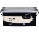 24 Signeo Wandfarbe Weiss