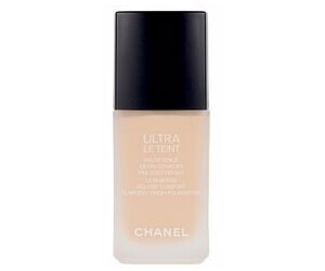 CHANEL ULTRA LE Teint Ultra Tenue Foundation 20ml CHOCOLAT NUMBER