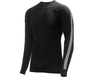 helly hansen dry stripe crew