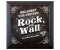 Lp Rahmen - Rock On Wall ROW12-BL 12 inch Vinyl Art Frame - Black