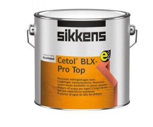 Cetol blx pro