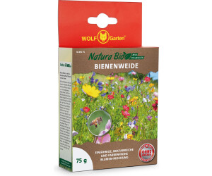 WolfGarten Natura Bio Saatgut Bienenweide NBW 75 ab 13,95