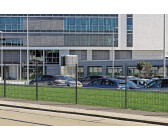 Gah Alberts Anbauset Doppelstabmatte Bxh 200 X 160 Cm Ab 47 67 Preisvergleich Bei Idealo De