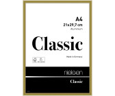 Nielsen Alu Bilderrahmen Classic 30x40 Ab 21 99 Preisvergleich Bei Idealo De