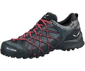 SALEWA HERREN MS Wildfire GTX,Schwarz Black Out Bergot 0979 SALEWA HERREN MS Wildfire GTX,Schwarz Black Out Bergot 0979