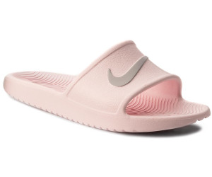 nike kawa shower slide review