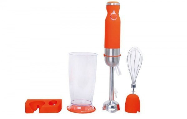 stabmixer wandhalterung