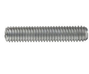 20 Stück Connex Gewindeschrauben M4 x 10 mm