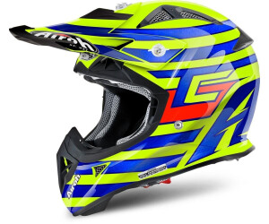 Airoh Twist Cairoli Qatar a € 294,99 (oggi) | Migliori prezzi e offerte su  idealo