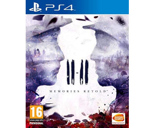 11-11: Memories Retold (PS4)