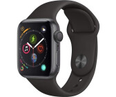 Apple Watch 4 Smartwatch (2024) Preisvergleich | Jetzt günstig bei 