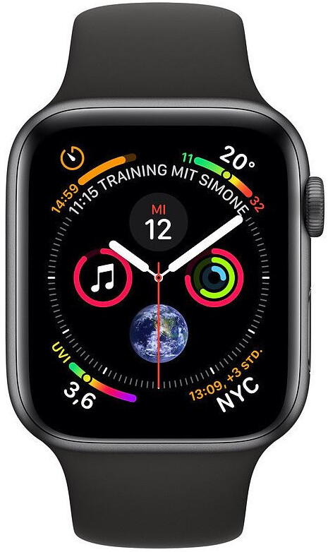 apple watch series 4 gps price