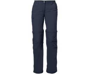 VAUDE Womens Farley ZO IV Pantalon pour Femme