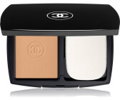 Chanel Ultra Le Teint Ultrawear All Day Comfort Flawless Finish Compact  Foundation - # B40 - Stylemyle