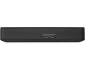 Seagate Expansion STEA1000400 - Disque dur - 1 To - externe (portable) -  USB 3.0 - Disques durs externes - Achat & prix