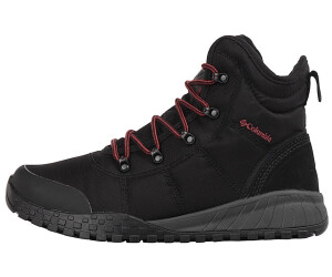 Columbia fairbanks store omni heat boots