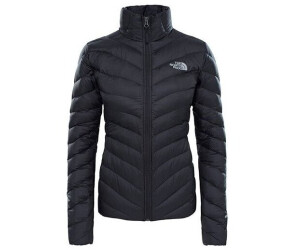 The North Face Women's Trevail Jacket tnf black ab € 140,99 The North Face Women's Trevail Jacket tnf black ab € 140,99