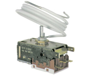 Thermostat für Kühlschrank/Gefrierschrank 3 x 4,8 mm AMP Ranco K59-L2622