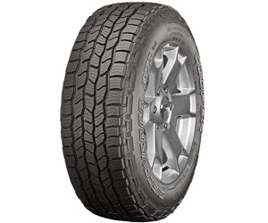Pneumatici per tutte le stagioni 265//60 R18 110T Cooper Discoverer AT3 4S M+S OWL