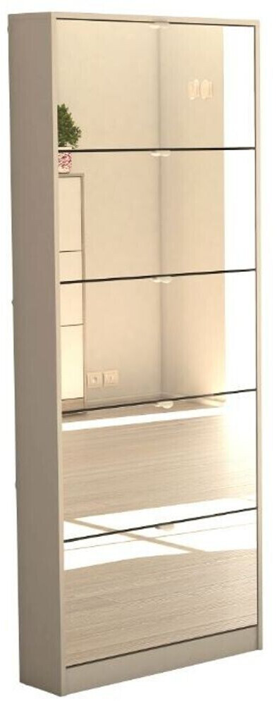 Tvilum BRIGHT Weiß (70052-49) ab 239,00 € | Preisvergleich bei idealo.de