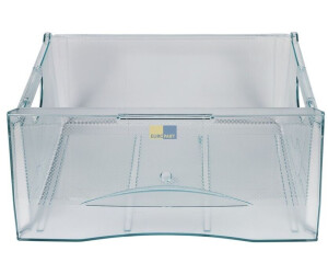 Liebherr Schublade für Gefrierschrank transparente Front 415x155x370mm 