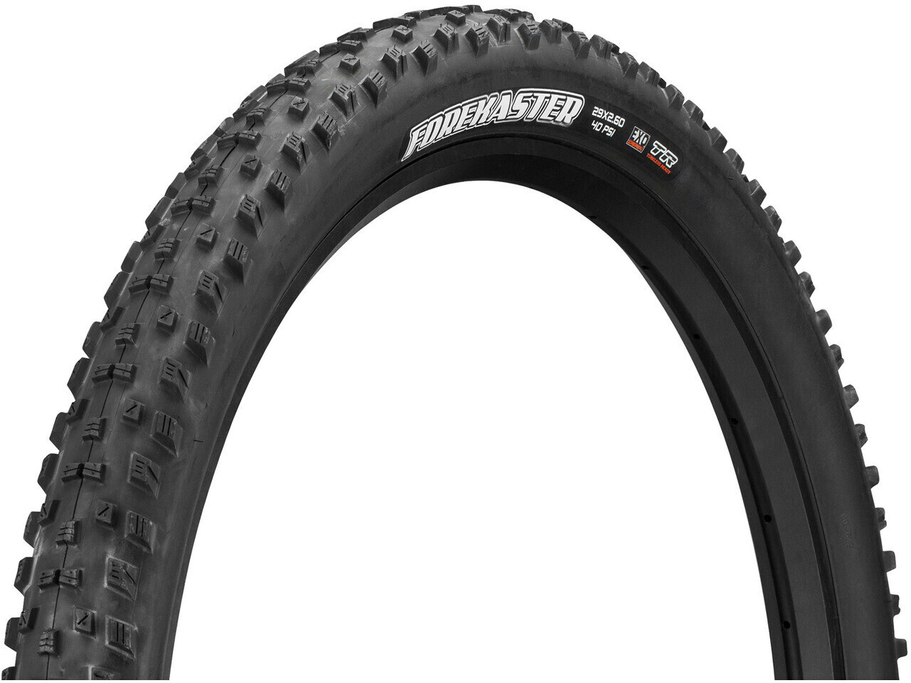 maxxis forekaster 29 x 2.35 exo tr