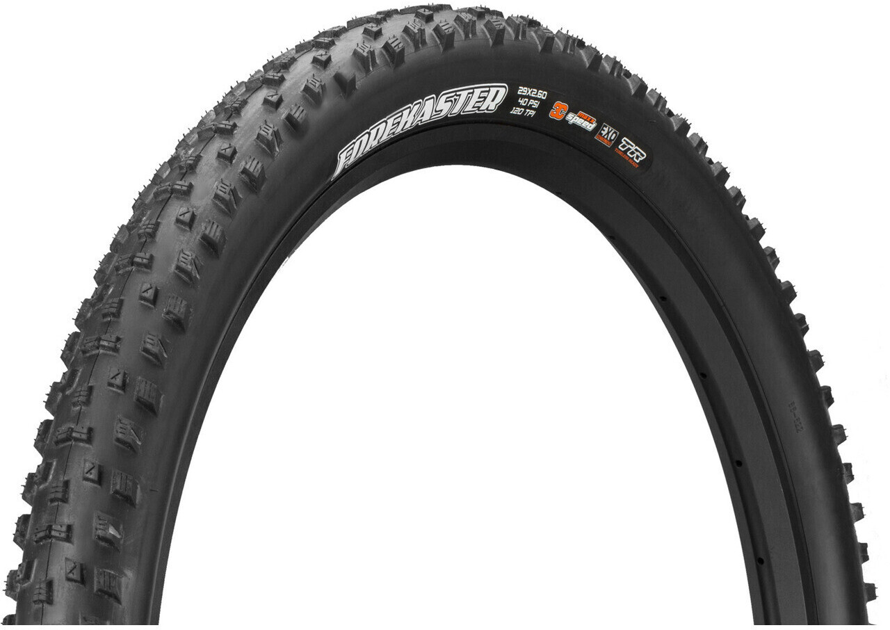 maxxis forekaster 29 x 2.35 exo tr