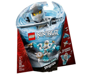 lego beyblade ninjago