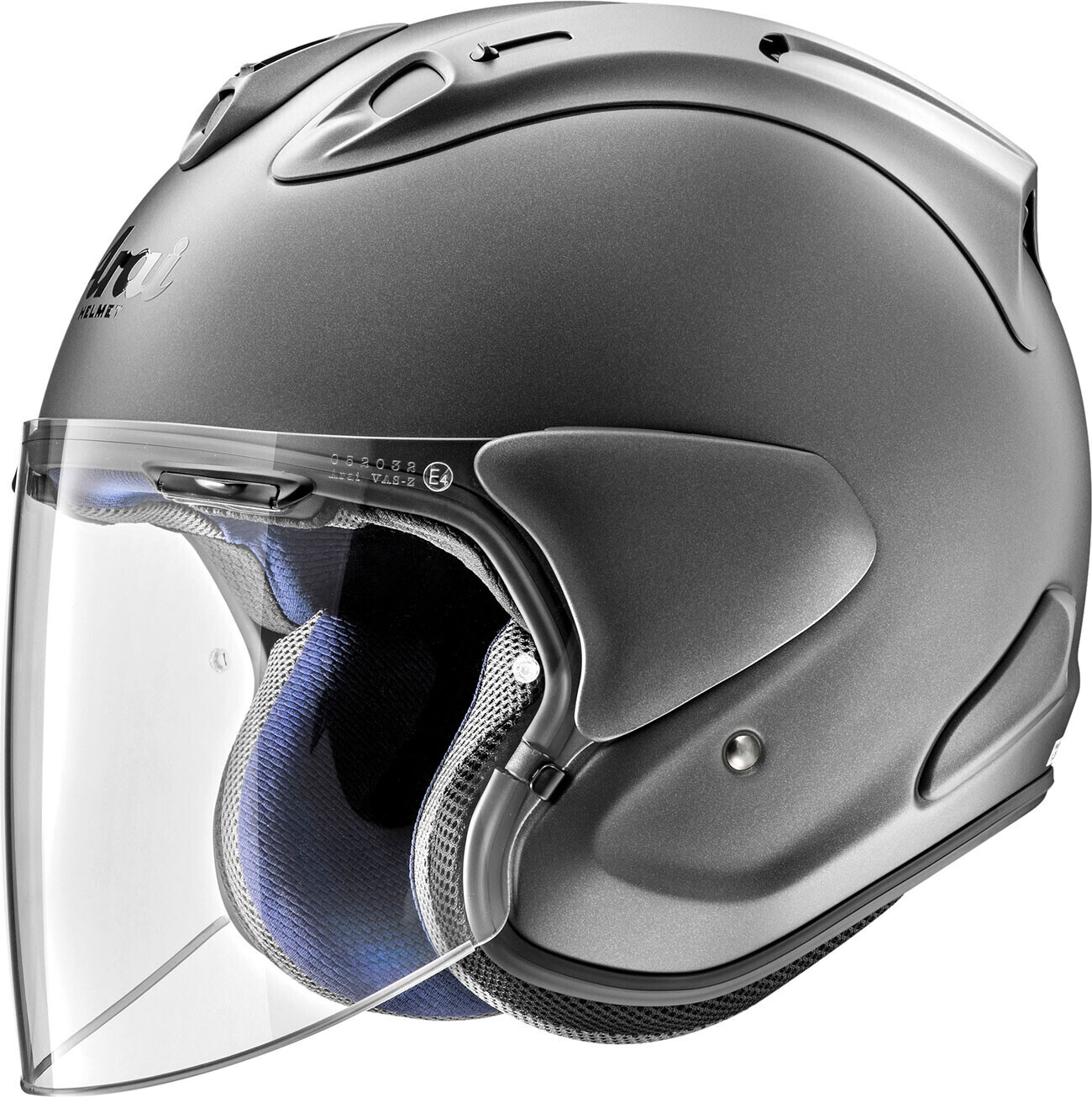 casque arai sz r gris nardo