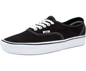 Vans ComfyCush Authentic BlackTrue White ab 48,51 Vans ComfyCush Authentic BlackTrue White ab 48,51