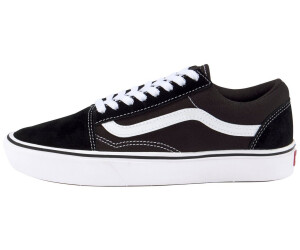 Vans ComfyCush Old Skool Black/True White ab 70,00 ... Vans ComfyCush Old Skool Black/True White ab 70,00 ...