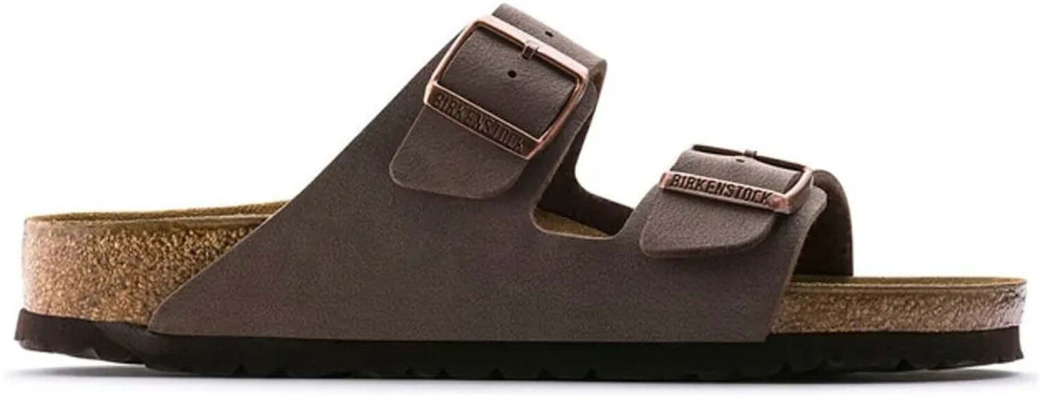 birko flor nubuck mocca