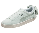 Puma Suede Bow Hexamesh ab 29,25 € | Preisvergleich bei Puma Suede Bow Hexamesh ab 31,49 € | Preisvergleich bei
