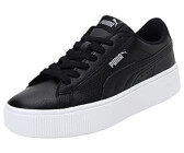 Zapatillas puma outlet vikky stacked blancas